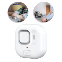 Vannlekkasjedetektor Trådløs 120dB Alarm