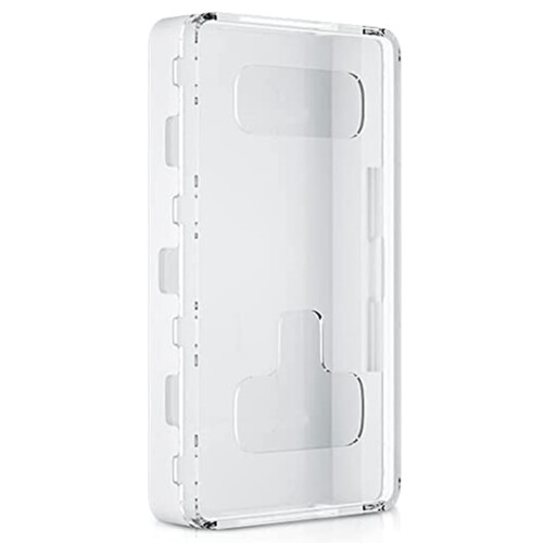 Mobiltelefonlåslåda Bärbar Transparent1-pack