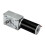 Motorredutor CC 12V/24V de alto torque com engrenagem helicoidal 6