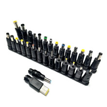Universal DC Power Adapter Connector 5.52.1mm Female