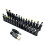 Universal DC Power Adapter Connector 5.52.1mm Female 1
