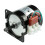 Moteur à réduction synchrone à aimant permanent AC220V28W 3