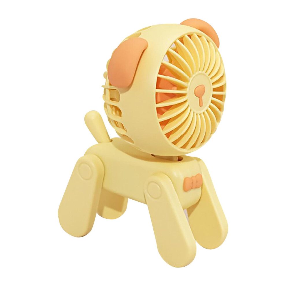 Kayannuo Usb Mini Fan For Dormitory Desk 1 Piece 9107258559043