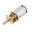 Motorino riduttore Mosiee DC12V (2 pezzi) 4