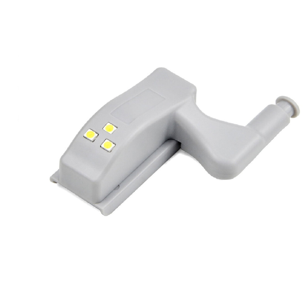 Led Hydraulic Hinge For Cabinet And Wardrobe 9107258554895