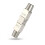 Conector prelungitor cablu rețea CAT7 complet ecranat 1