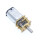 Redukční motor Mosiee DC12V, 2 ks 8