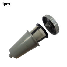 Copo de filtro de café recarregável Haimni compatível com Cuisinart SS-RFC