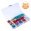 U-formede loddefrie breadboard-jumperledninger 840 stk. 1