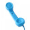 Retro Cell Phone Handset 3.5mm Jack Vintage Style 6