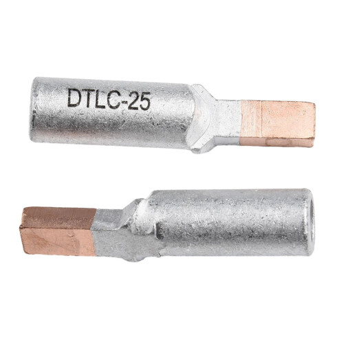 Mosiee DTLC Crimpverbinder-Set, 5-teilig 1