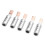 Mosiee DTLC Crimpverbinder-Set, 5-teilig 3