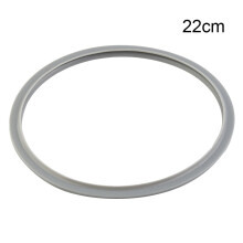 Silicone Pressure Cooker Seal Ring 22 cm