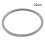 Silicone Pressure Cooker Seal Ring 22 cm 1
