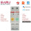 Mosiee slimme energiemeter met TUYA-app Zigbee 2