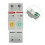 Mosiee slimme energiemeter met TUYA-app Zigbee 3