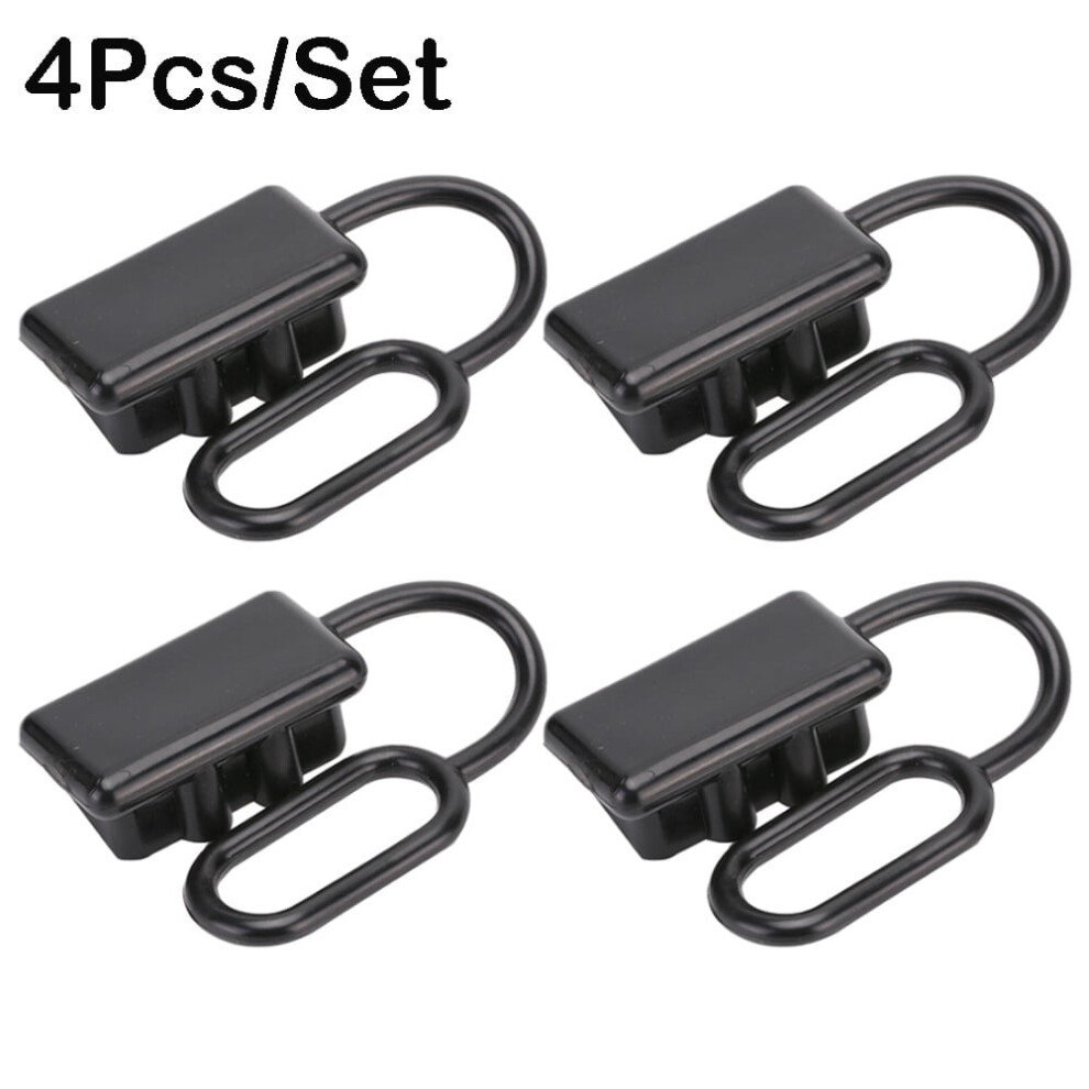 Mosiee Anderson Plug Dust Cap Set 4 Pcs 50A 9107258875709