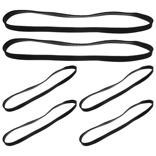 Crash Ring Plastic Fire Protector for Components