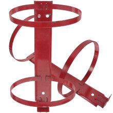 Fire Extinguisher Mount for UTB/Car 2 pcs