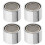 Kit adaptor aerator robinet 1 set 1