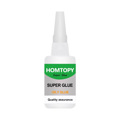 Cola de reparo multifuncional 50ml para superfícies oleosas