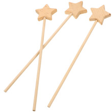 Fairy Wand Toy for Girls 3 Pieces