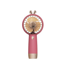 Ventilateur USB portable avec cordon, mini ventilateur portable