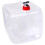 Réservoir d'eau pliable avec robinet 15 L 1