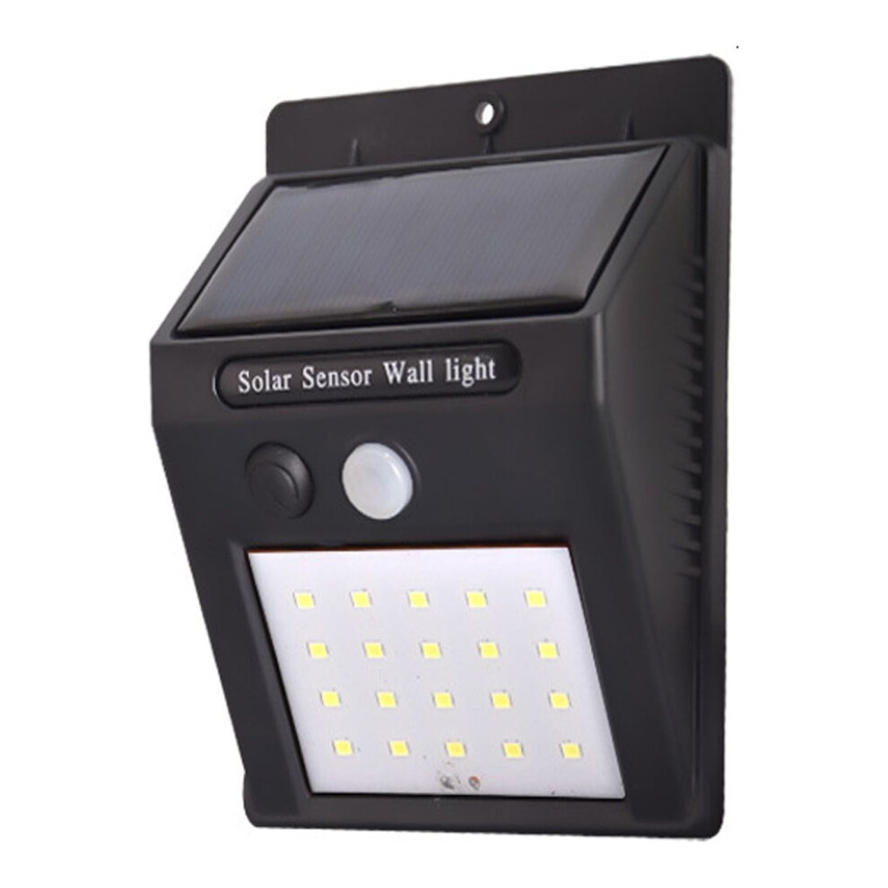 Kayannuo Outdoor Christmas Lights With Motion Sensor Ip65 9107258555304