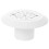 Saída de água para piscina branca (1 peça) 1