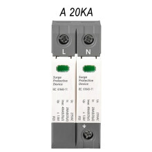 Parafoudre Mosiee SPD 275 V 20/40 kA 2P