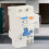 Διακόπτης DZ47LE 1P+N230V32A υπολειπόμενο ρεύμα 3