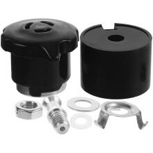 Electric Pressure Cooker Steam Release Valve Replacement Set