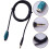 Alpine KCE-236B MP3aux audioadapterkabel 1