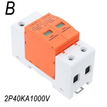 Parafoudre Mosiee CC 40 kA 500 V/1000 V bipolaire
