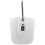 Bärbar kombinationslås Kassaskåp Vattentät Vit 1