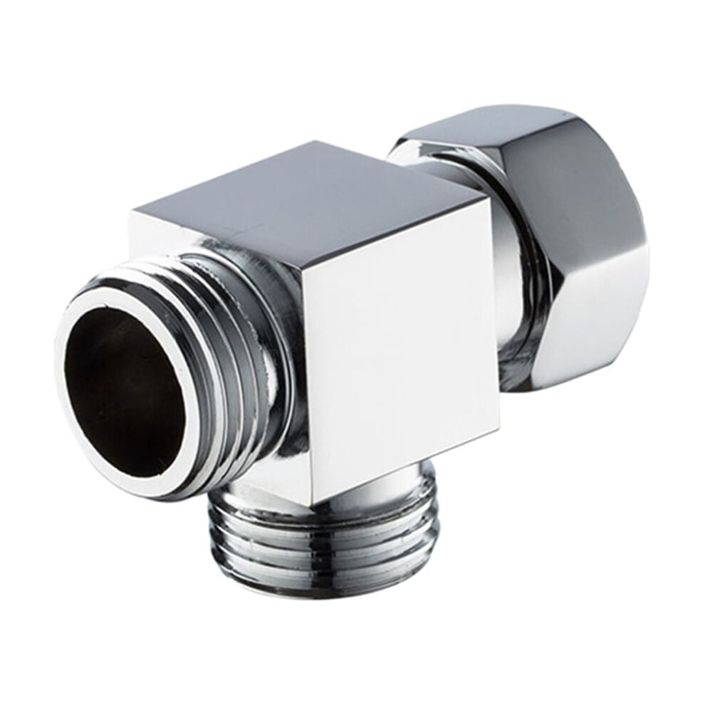 Brass Angle Shut-Off Valve For Cold Hot Water 9107258567277