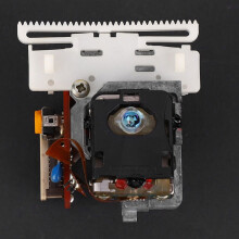 Optical lens unit head pickup for Saturn OPT-JVC6
