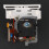 Optical lens unit head pickup for Saturn OPT-JVC6 1
