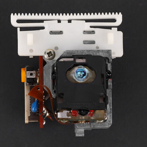Optical lens unit head pickup for Saturn OPT-JVC6