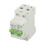Mosiee DC miniatuurstroomonderbreker 1000V2P 3