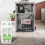 Mosiee DC miniatuurstroomonderbreker 1000V2P 4