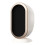 Tupukom Portable Space Heater 1200W 2 Modes White 2