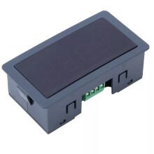 LED-Digitalanzeigegerät RS485MODBUS-RTU4-stellig