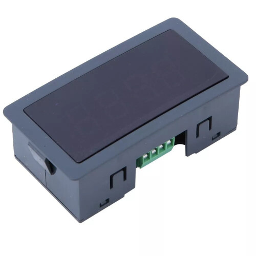 LED-Digitalanzeigegerät RS485MODBUS-RTU4-stellig