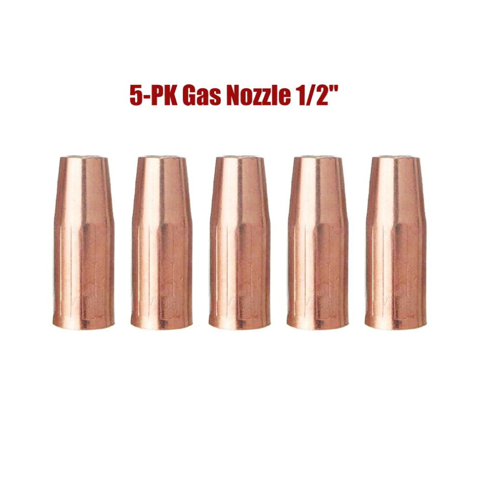 Mig Welder Nozzle Diffuser Liner For Weld-Pak 100Hd 125Hd 9314556040221