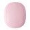 Handwarmer, oplaadbaar via USB, draagbaar, roze 1