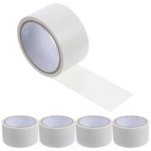 Ruban d'étanchéité pour portes et fenêtres, 5 rouleaux (10