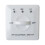 Panneau de commande pour ventilateurs de ventilo-convecteurs, trois vitesses, blanc 1