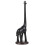 Giraffe toiletpapierhouder (1 stuk) 1